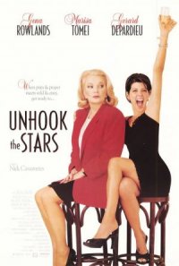 Unhook the Stars poster