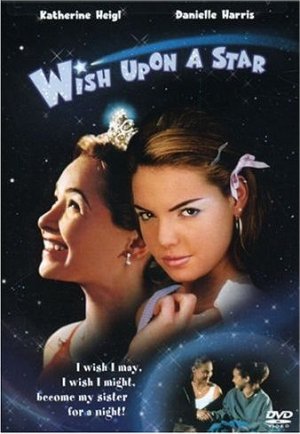 Wish Upon a Star Cover