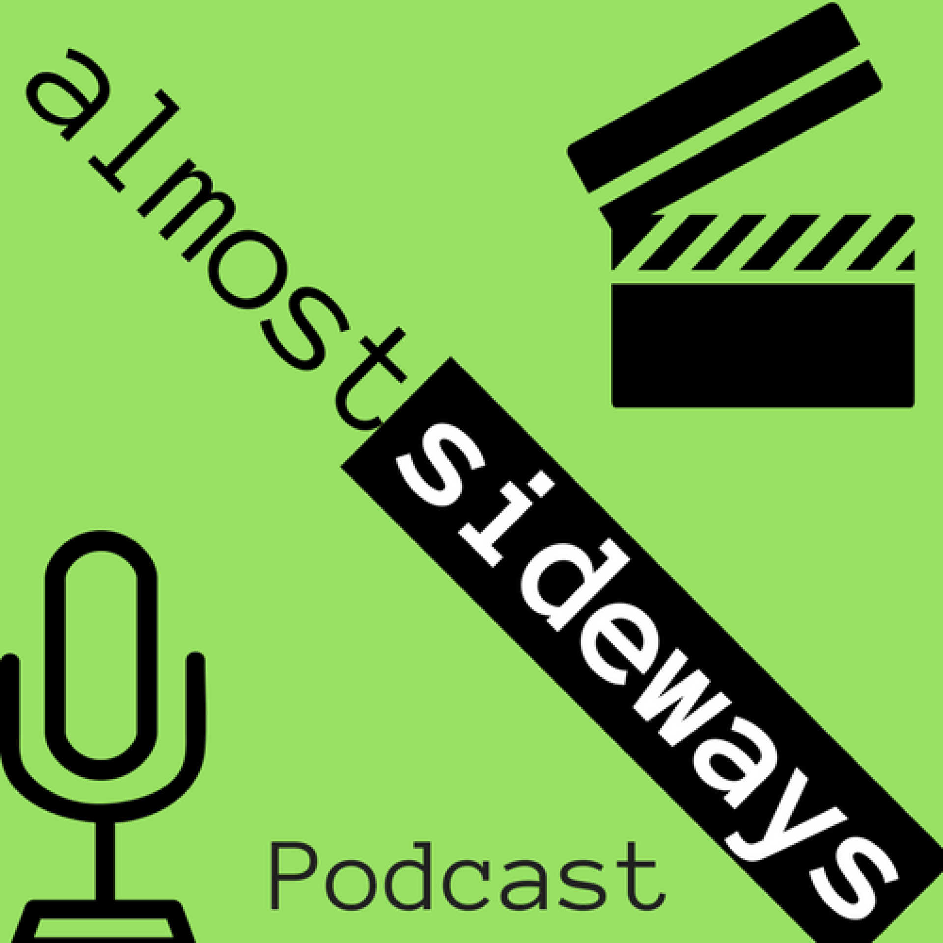 Almost Sideways Movie Podcast