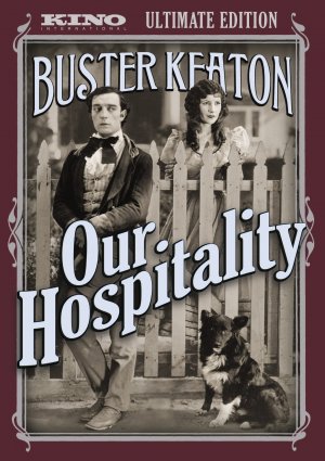 Our Hospitality Cover