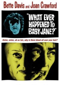 What Ever Happened to Baby Jane? Cover