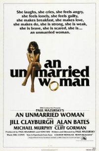 An Unmarried Woman Unset