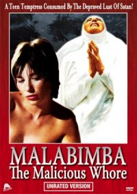 Malabimba cover