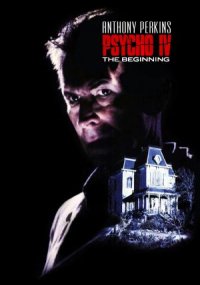 Psycho IV: The Beginning poster
