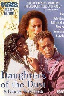Daughters of the Dust (1991) Poster
