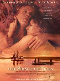 The Prince of Tides poster