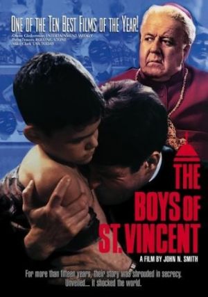The Boys of St. Vincent Unset