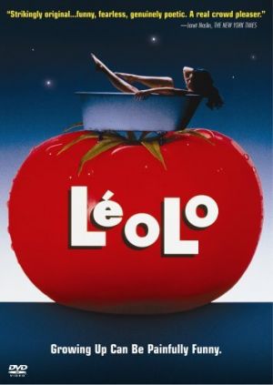 Léolo Poster