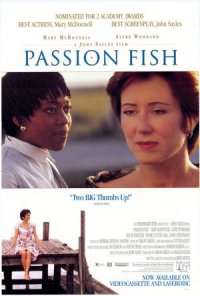 Passion Fish poster