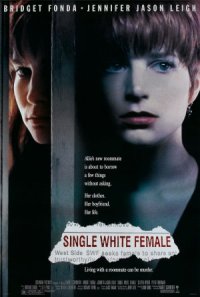Single White Female poster