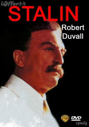 Stalin Poster