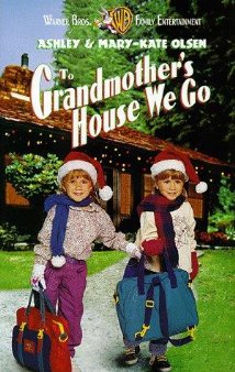 To Grandmother's House We Go (1992) Poster