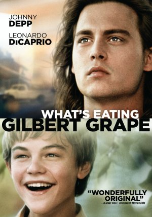 What's Eating Gilbert Grape Poster