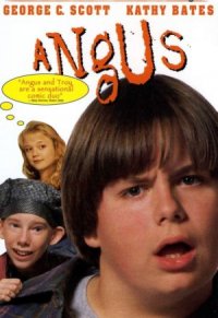 Angus Unset