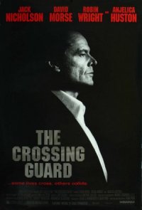 The Crossing Guard poster