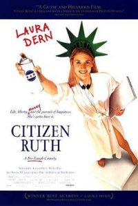 Citizen Ruth Unset