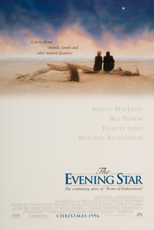 The Evening Star Poster