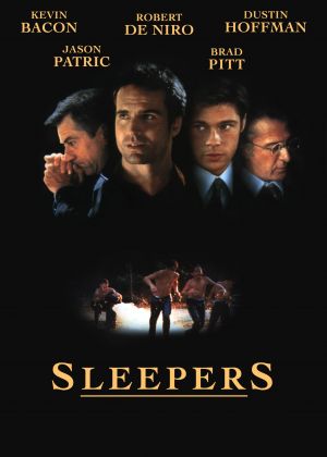 Sleepers Poster