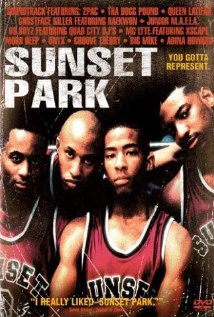 Sunset Park (1996) Poster