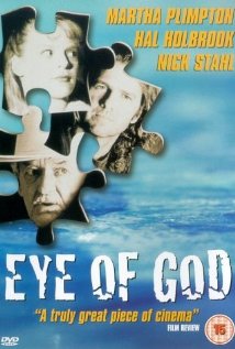 Eye of God Poster