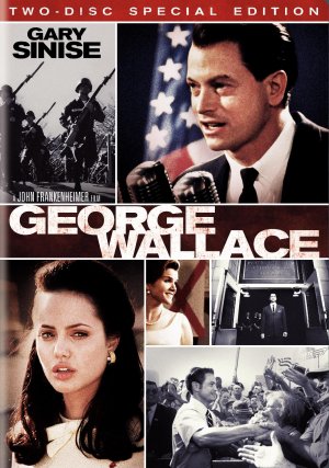 George Wallace Cover