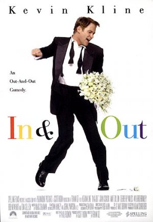 In & Out Poster