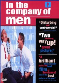 In the Company of Men poster