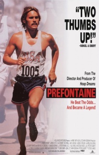 Prefontaine Poster