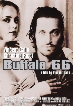 Buffalo '66 Poster