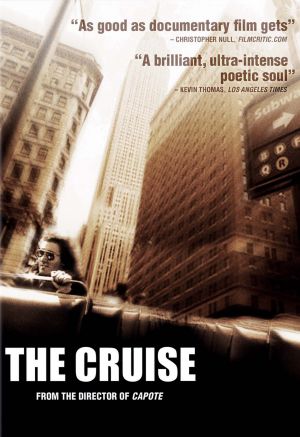 The Cruise Cover