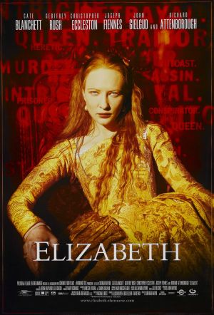 Elizabeth Poster