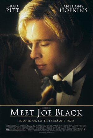 Meet Joe Black Theatrical poster