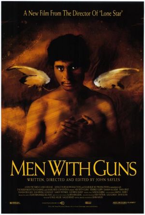 Men with Guns Unset