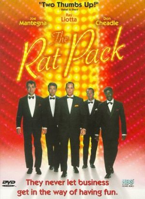 The Rat Pack Unset