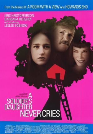 A Soldier's Daughter Never Cries Unset