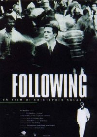 Following Cover