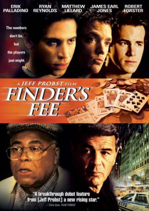 Finder's Fee Unset