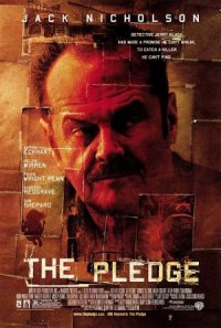 The Pledge Poster