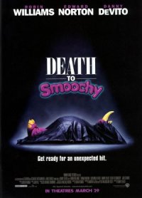 Death to Smoochy Poster