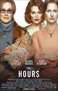 The Hours Poster