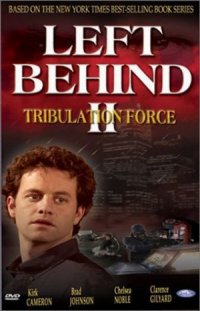 Left Behind II: Tribulation Force Unset
