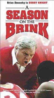 A Season on the Brink Poster