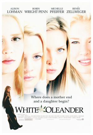 White Oleander Poster