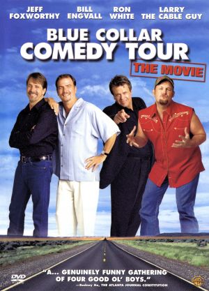 Blue Collar Comedy Tour: The Movie Unset