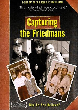 Capturing the Friedmans Unset