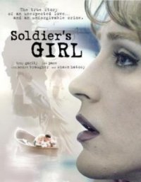 Soldier's Girl Poster