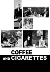 Coffee and Cigarettes Unset