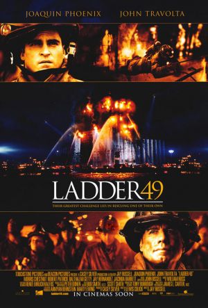 Ladder 49 Unset