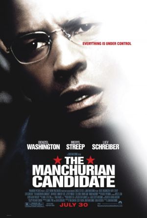 The Manchurian Candidate Unset
