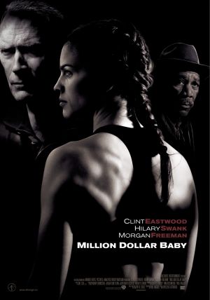 Million Dollar Baby Poster